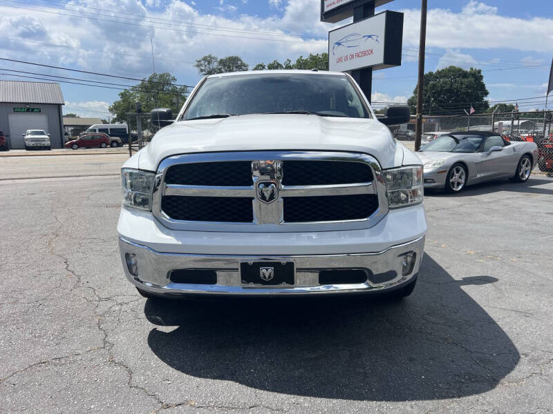 ram ram 1500 classic 2019 3C6JR6AG3KG505013 image ram ram 1500 classic 2019 3C6JR6AG3KG505013 image